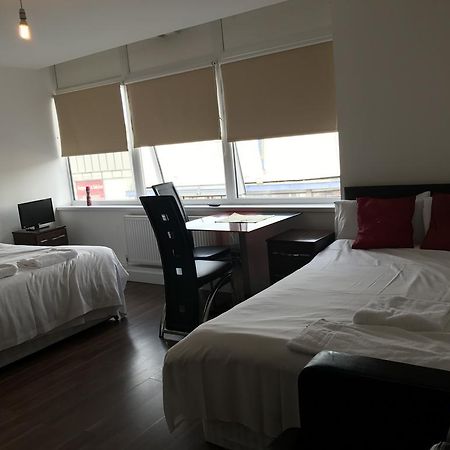 City House Ilford Luaran gambar