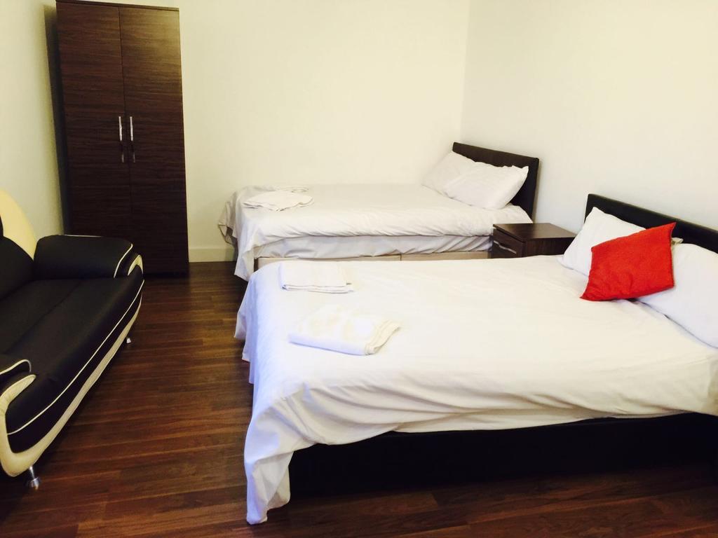 City House Ilford Luaran gambar