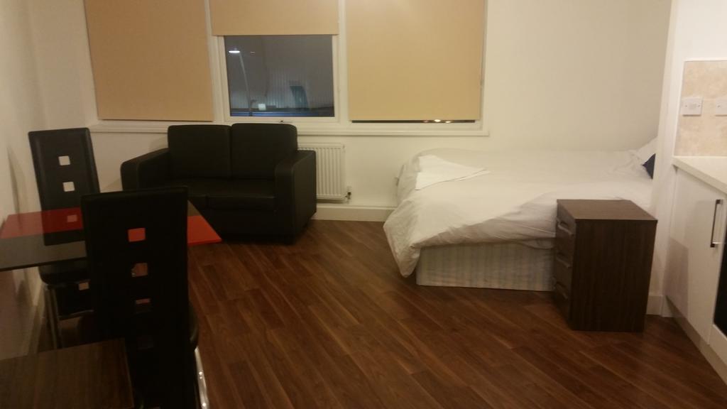 City House Ilford Luaran gambar