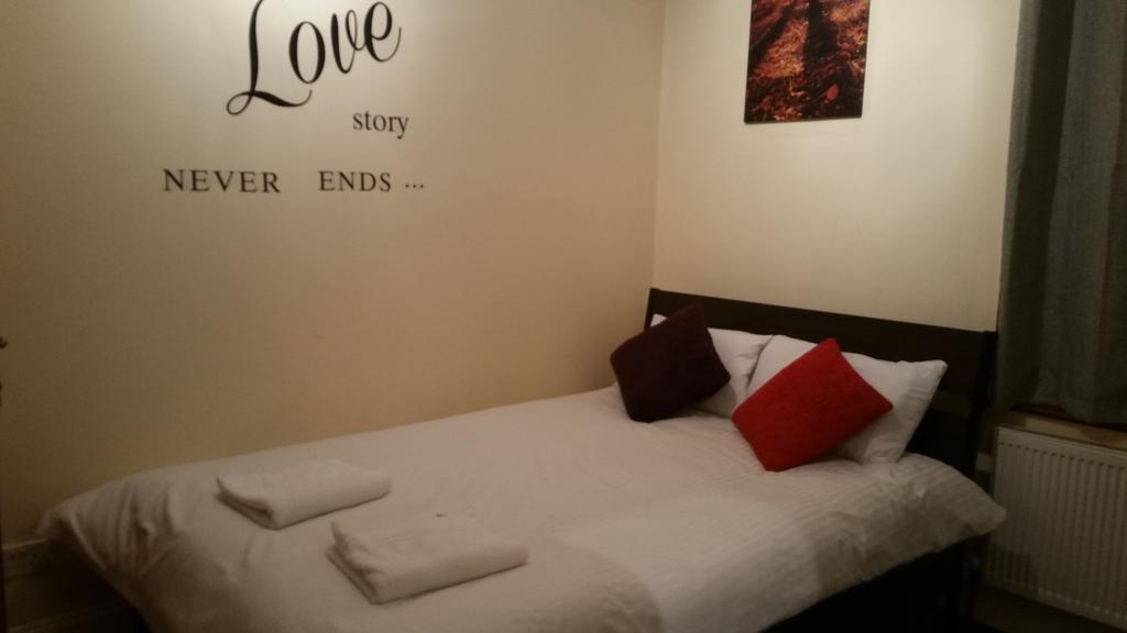 City House Ilford Luaran gambar