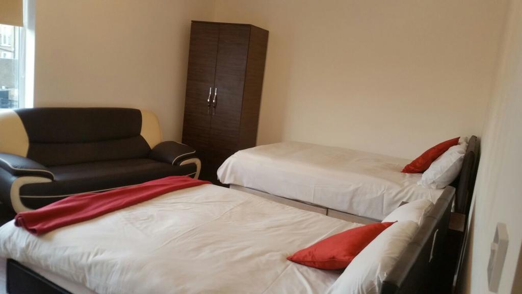 City House Ilford Luaran gambar