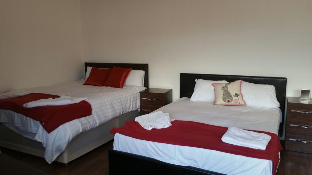 City House Ilford Luaran gambar