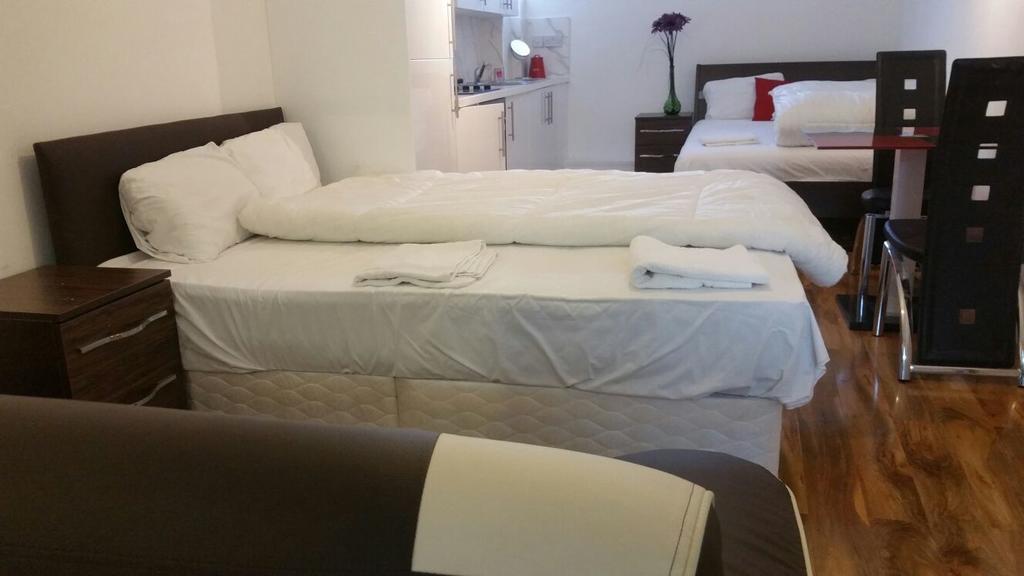 City House Ilford Luaran gambar