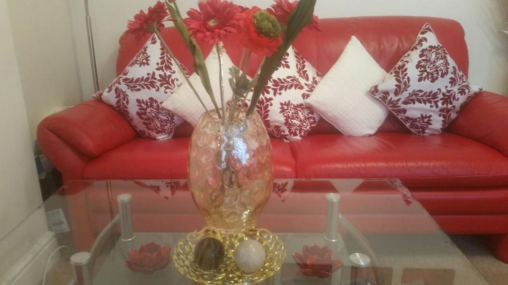 City House Ilford Luaran gambar