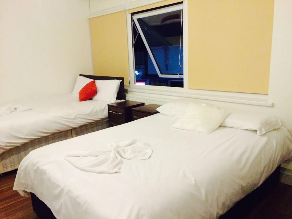 City House Ilford Luaran gambar