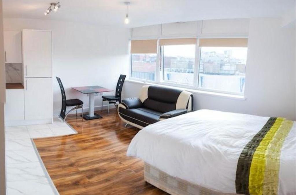 City House Ilford Luaran gambar
