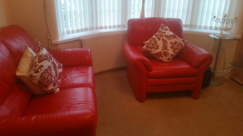 City House Ilford Luaran gambar
