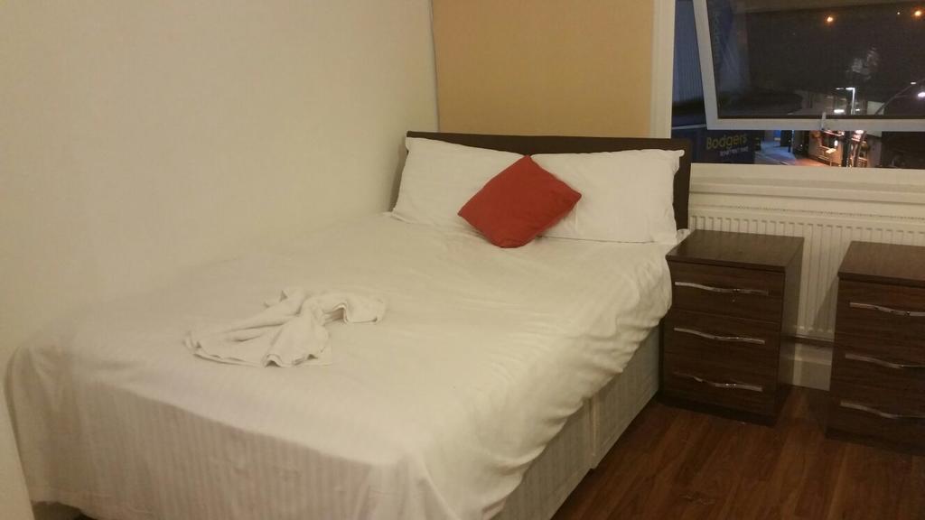 City House Ilford Luaran gambar