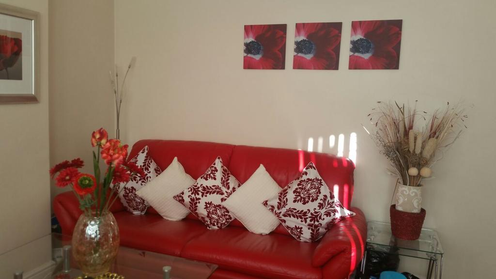 City House Ilford Luaran gambar
