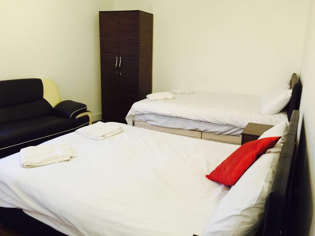 City House Ilford Luaran gambar