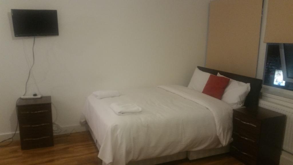 City House Ilford Luaran gambar