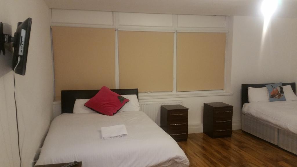City House Ilford Luaran gambar