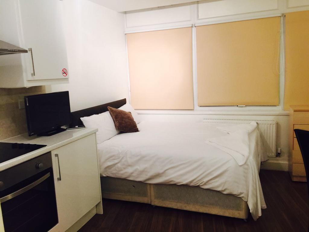 City House Ilford Luaran gambar