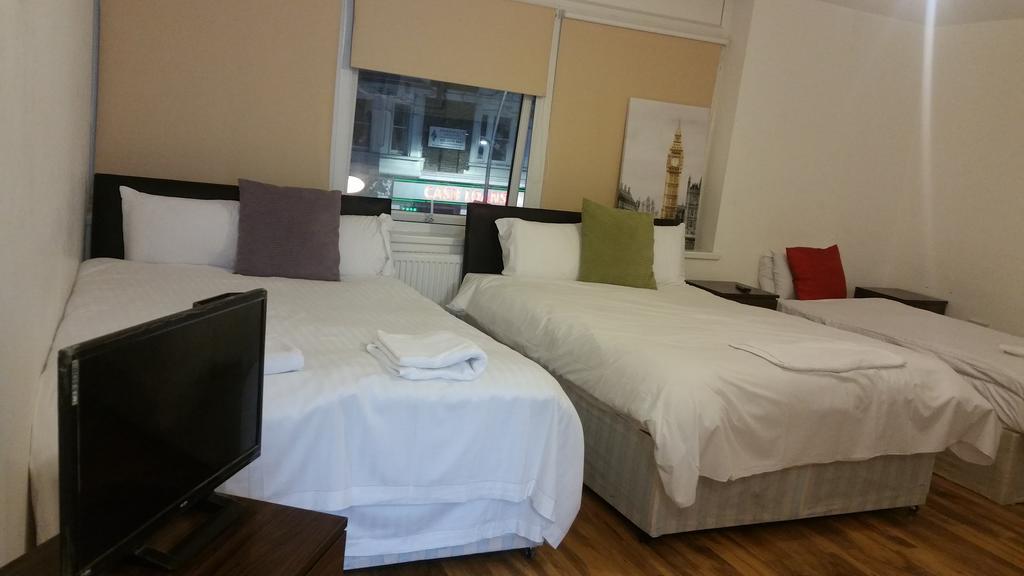 City House Ilford Luaran gambar