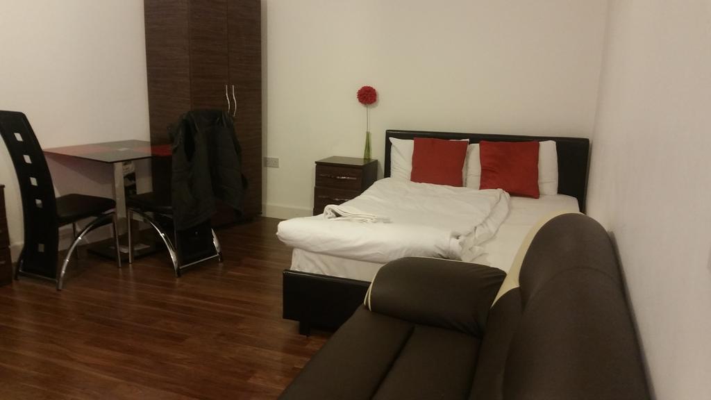 City House Ilford Luaran gambar