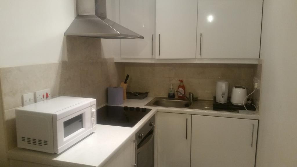 City House Ilford Luaran gambar