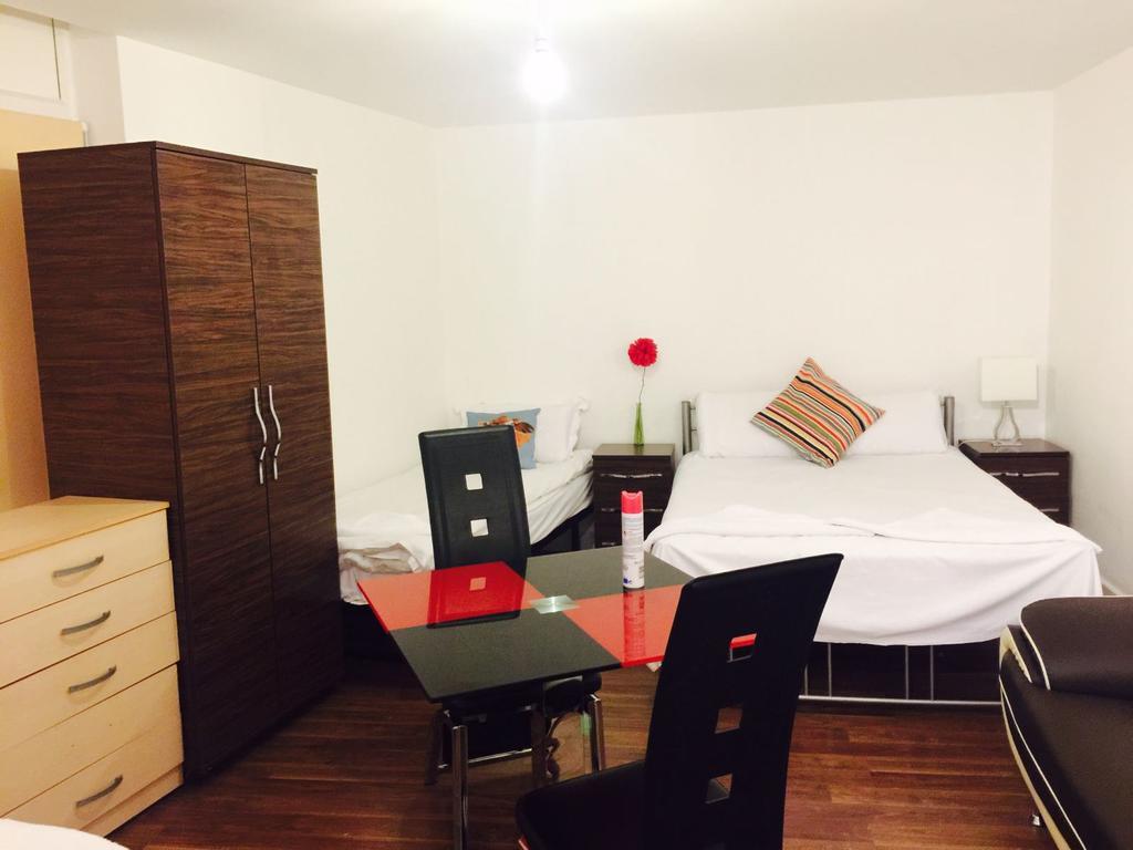 City House Ilford Luaran gambar