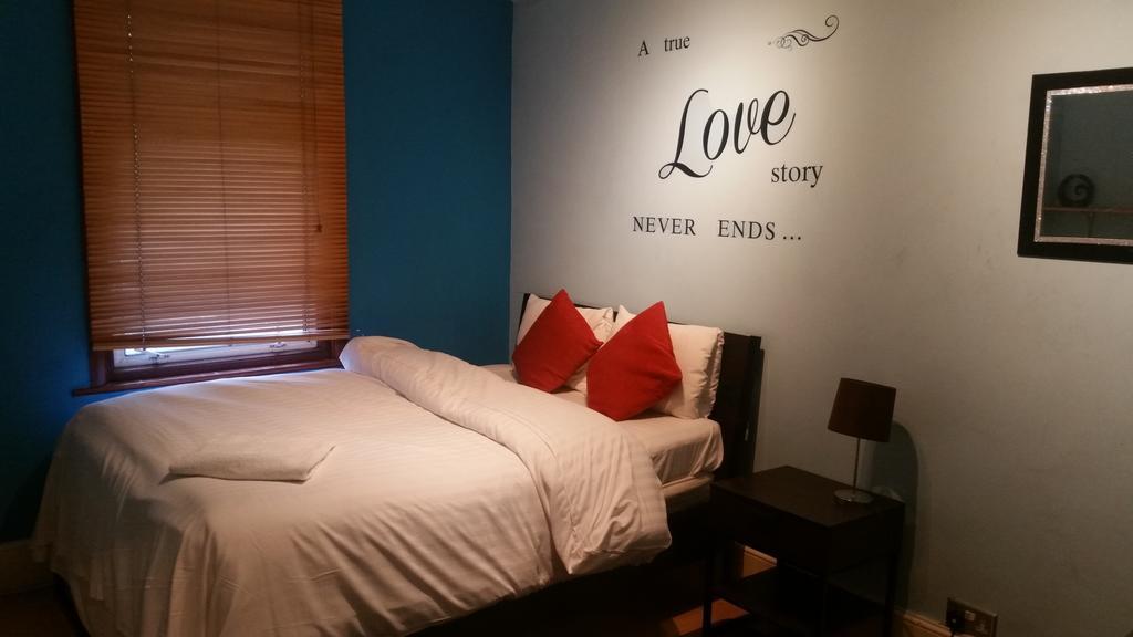City House Ilford Luaran gambar