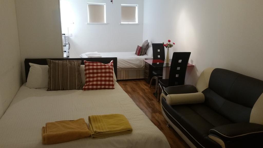 City House Ilford Luaran gambar
