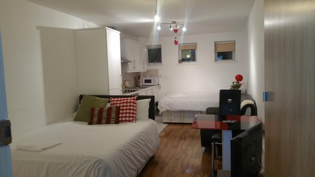 City House Ilford Luaran gambar