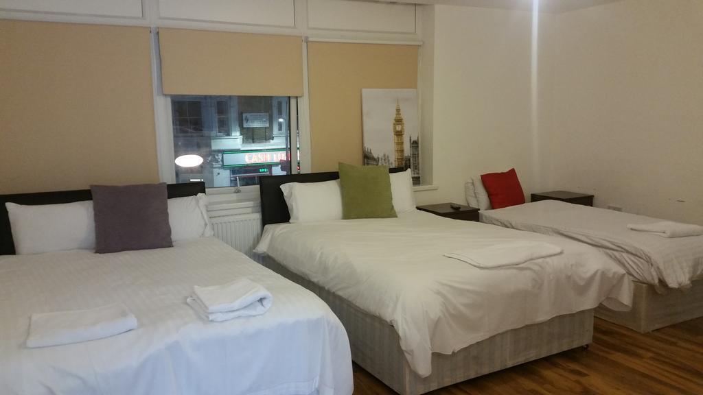 City House Ilford Luaran gambar