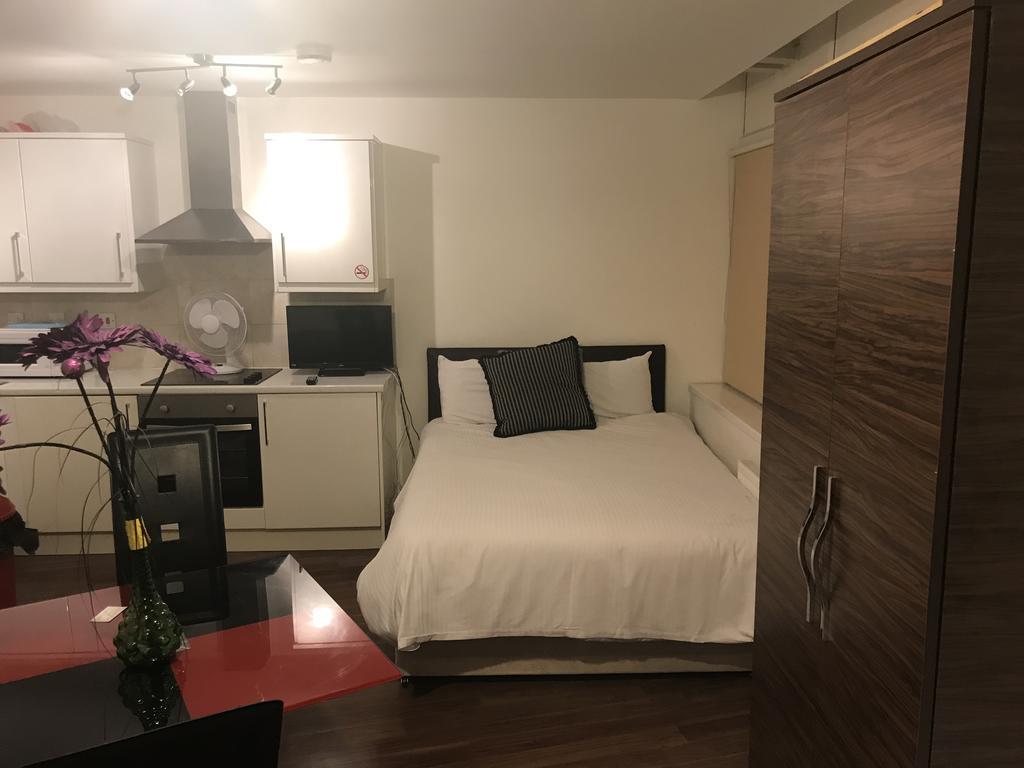 City House Ilford Luaran gambar