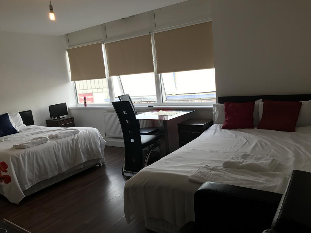 City House Ilford Luaran gambar